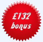 £132 bonus