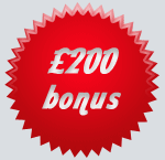 £200 bonus