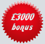 £100 bonus