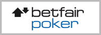 Betfair poker logo