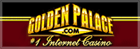 golden palace casino logo