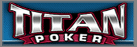 titan poker logo