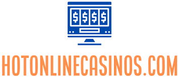 Hotonlinecasinos.com – Casino Strategy